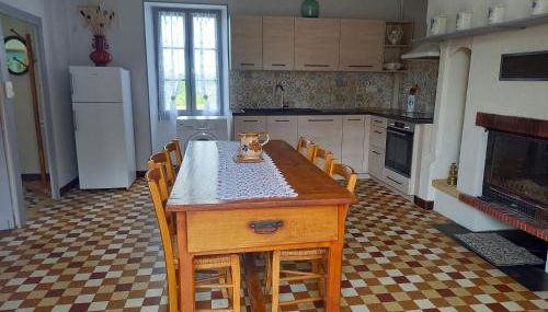 Gîte de Bazeille - Foto 4