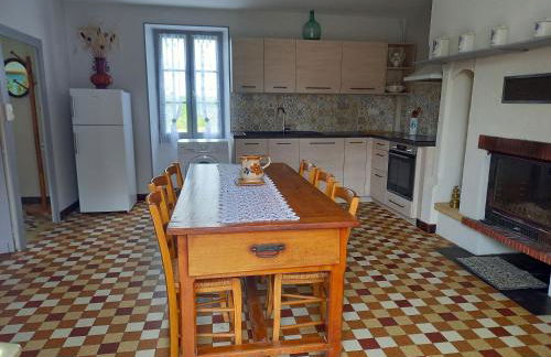 Gîte de Bazeille - Foto 4