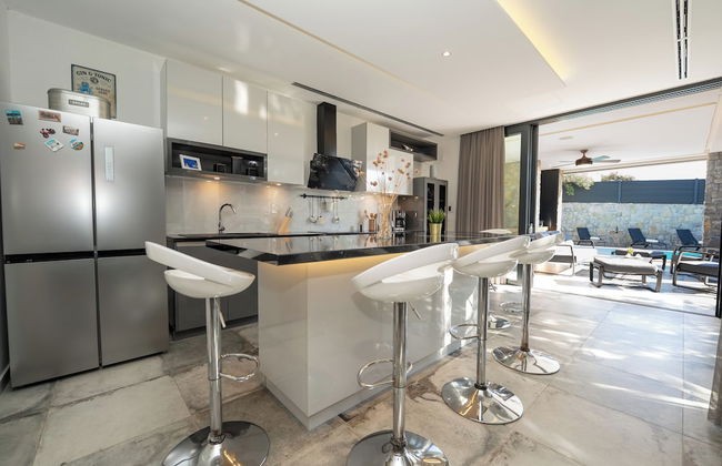 Villa Picholine - Foto 24