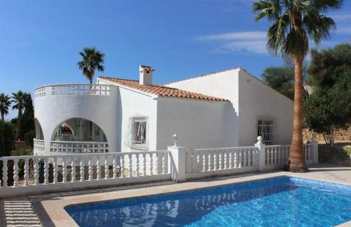 Villa Panoramica / La Nucia (Costa Blanca) - Foto 1