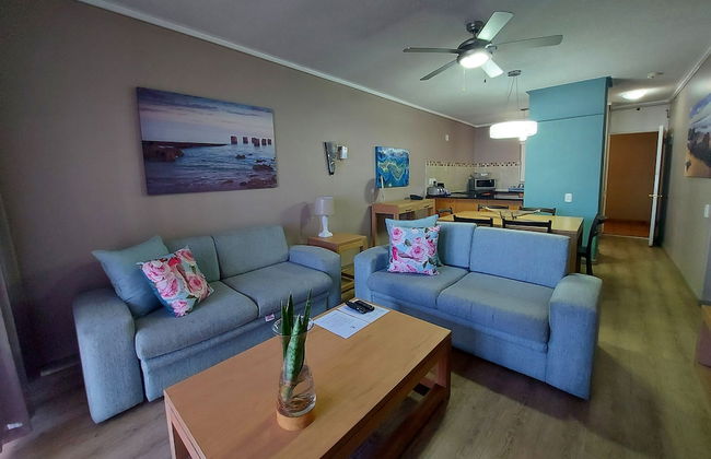 First Group Brookes Hill Suites - Foto 43