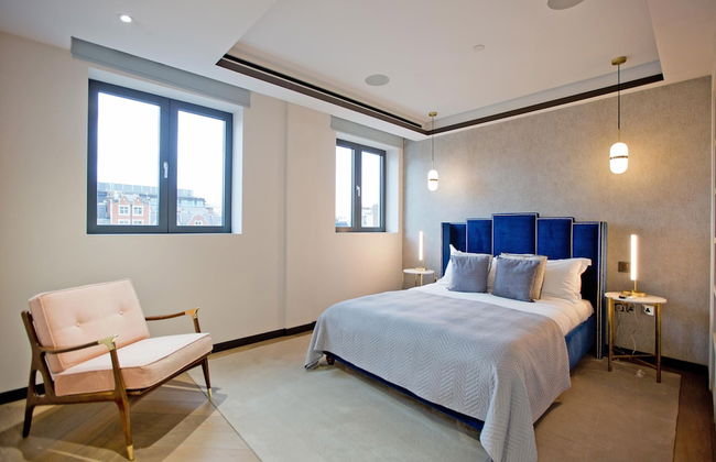 3-bed Rooftop Penthouse - Photo 8