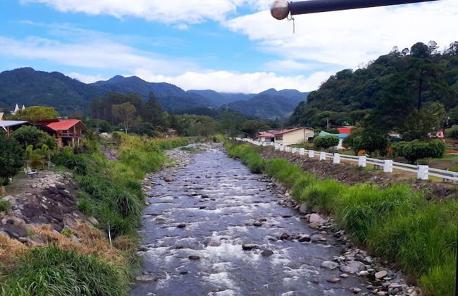 Cabañas Villa San Miguel - Photo 20