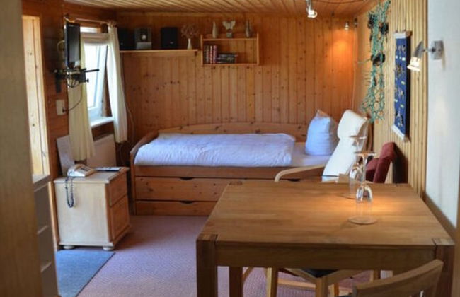 Little Beach Flea Comfortable Holiday Residence - Foto 3