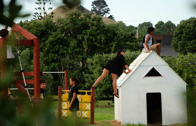 Mahia Beach Motel and Holiday Park - Photo 48