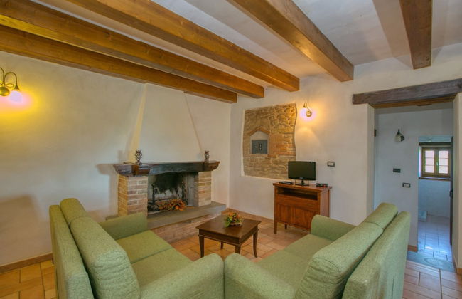 Flat on a Farm With Swimming Pool and Many Activities - Foto 46