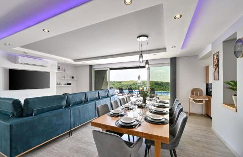 Amazing Home In Gornji Kraljevec With Sauna - Foto 26