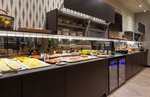 THE APARTMENT by assethoteles - Photo 47