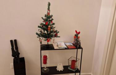 SPRING APARTMENTS - Foto 31