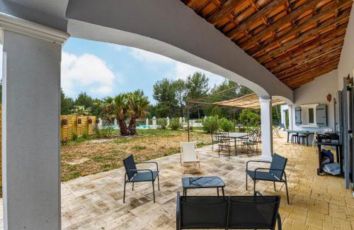 Villa Signo - Piscine privée - Foto 20