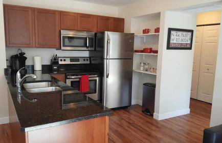 Heart of Traverse City Condo near Hospital - Photo 8