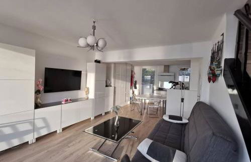 Charme et zénitude, avec vue exceptionnelle sur le port - Foto 27