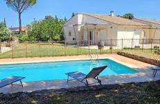 La parenthèse Provençale-Maison à Grillon avec wifi - Foto 3