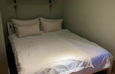 Stylish Loft Apartment on a Country Farm - Foto 18