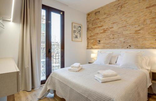 LucasLand Apartments Barcelona - Foto 96