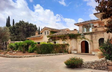 Villa del Commendatore Sirugo - Foto 19