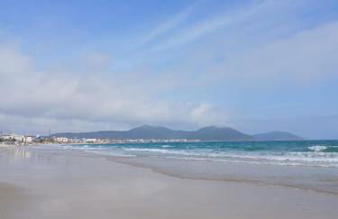 Studio na Praia - Espaçoso e Moderno - Photo 29