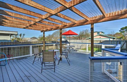 Eureka Cottage Near Sequoia Park and Old Town! - Foto 21