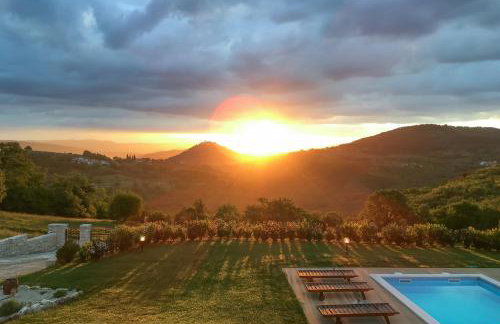 Villa Fiore Spinovci - Foto 45