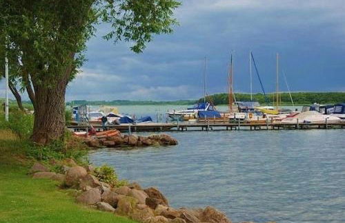 Ferienhaus Seeperle 11 mit Ruderboot - ABC211 - Foto 15