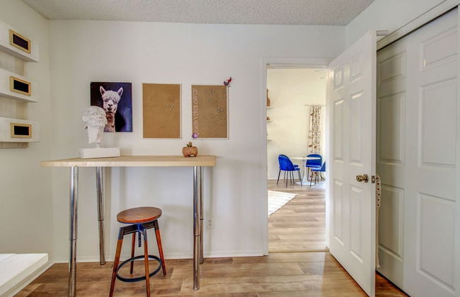 Royale Living in the Heart of Phoenix - Foto 45