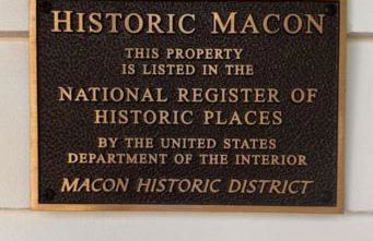 Macons Historic Tatnall Home - Foto 10