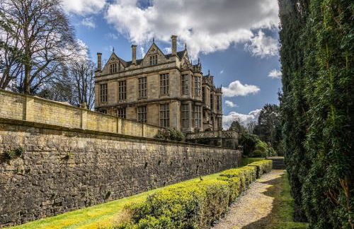 The Hall Estate - Historic Grade I-listed Jacobean Mansion - Foto 34