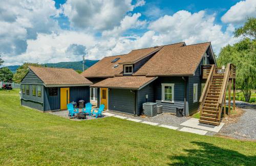 Old Lytle Cove Rd - Upper & Lower - Foto 28