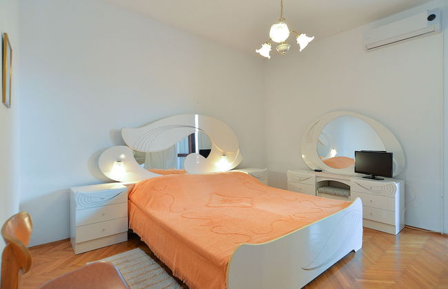 Apartments Jadranka 612 - Photo 9