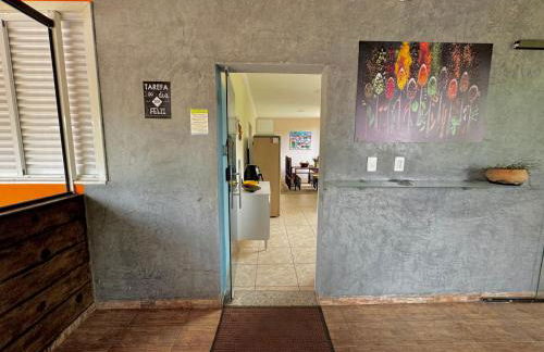 Sítio com lazer completo e piscina aquecida - Foto 40