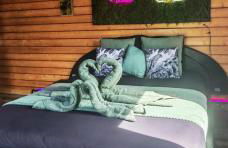 Chalet cosy avec vue imprenable - Foto 1