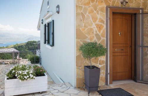 Villa Venetia Corfu - Foto 78