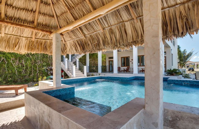 Villa Laguna Gecko - Foto 26