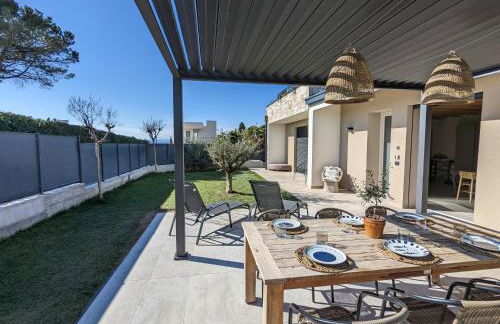 Villa Agapanto - Foto 12