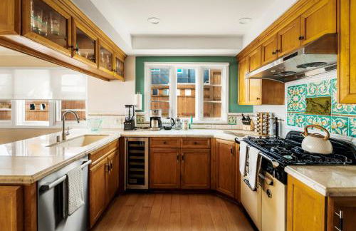 New Listing The Nautilus Manhattan Beachfront Retreat - Foto 59