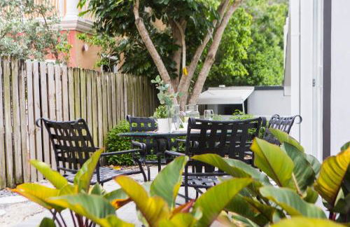 Lovely apartment on the canal with a pool - Foto 15