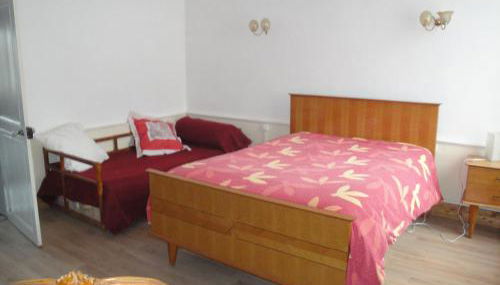 Appartement des Vieilles Halles - Foto 2