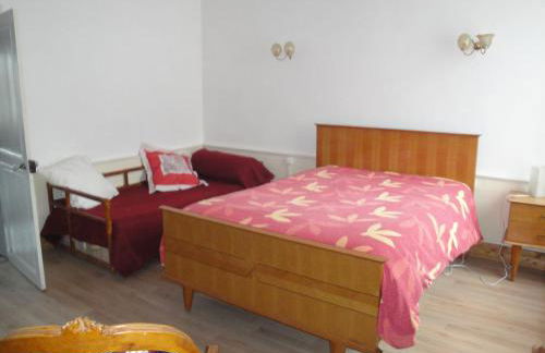 Appartement des Vieilles Halles - Foto 2