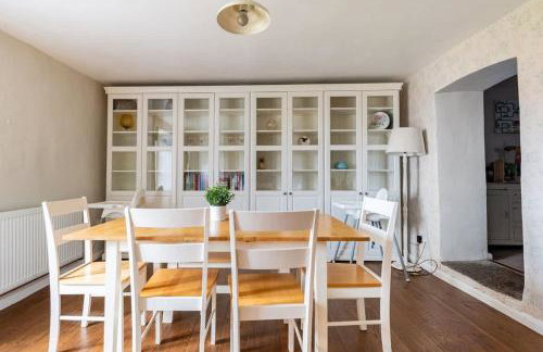 Sunny 4-bedroom cottage with South facing garden - Sunflower Cottage - Foto 19