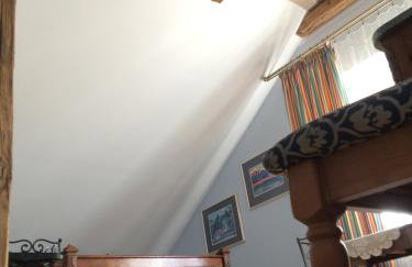 agroturystyka Orzechowe Wzgórze - Foto 52