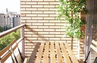 Chamartin Centro Norte Apartment - Photo 18