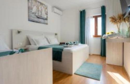 Peaceful Holiday Home Ivona - Foto 14