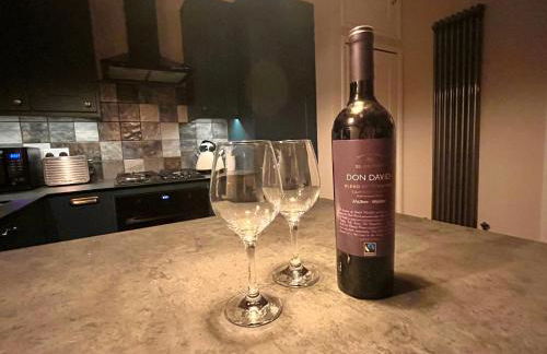 Stylish 1-Bed in Hackney - Foto 7