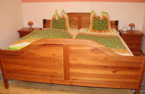 Anna Geißinger Comfortable holiday residence - Foto 23