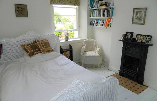 Stunning Period Townhouse - Foto 3