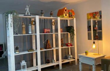 Acogedor apartamento loft - Photo 38