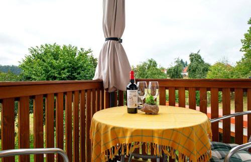 Ferienwohnung Schank - Foto 21