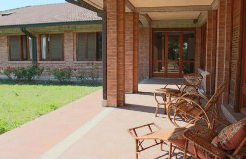 Agriturismo i Quercioli - Photo 22