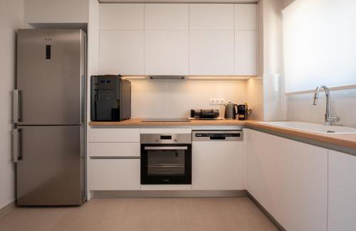 Elite Penthouse with Heated Pool and SkylineView - Foto 46