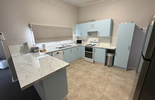 Breimba Street Apartments - Photo 9